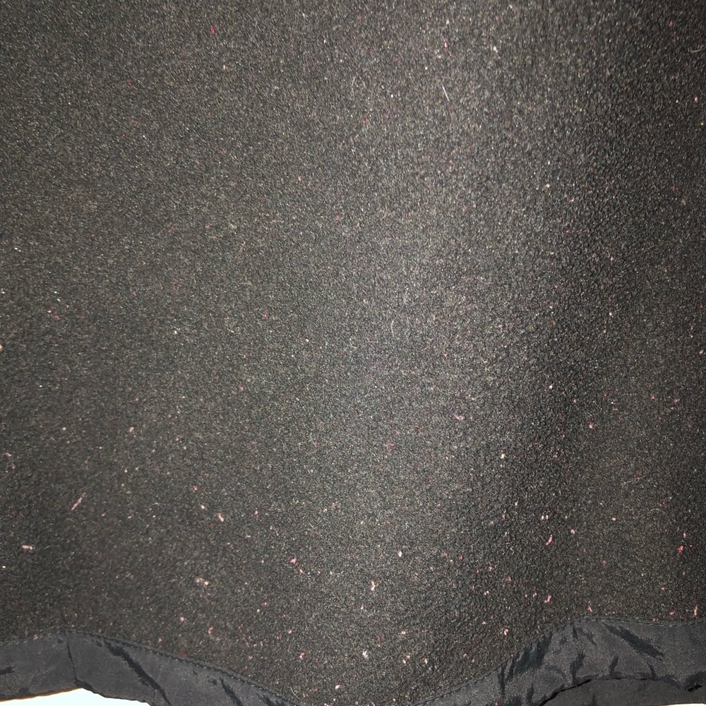 North Face Black Jacket B25 - Picture 5 of 8